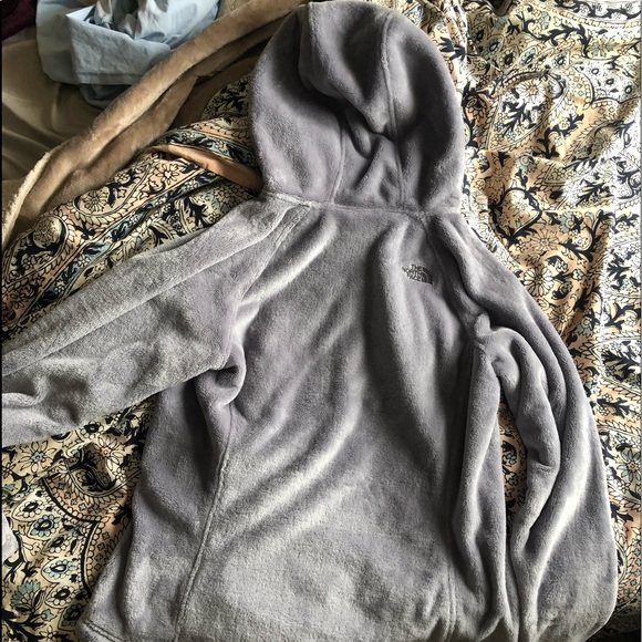 The North Face Osito pullover - Picture 7 of 8